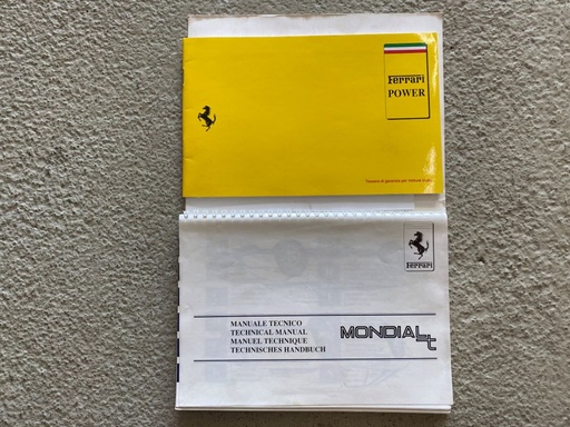 Instruction Book, (Manuel d'utilisation ) Original