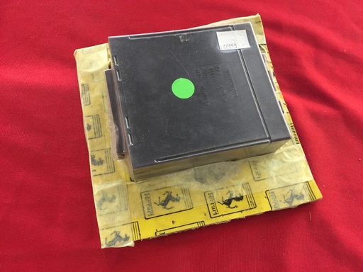 Boîtiers GLASS CONTROL  ( Glass Lifting Control Electric Unit)