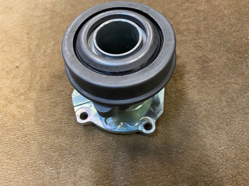 Bride de support de l'embrayage complet