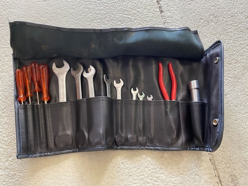 Trousse à outil d'origine