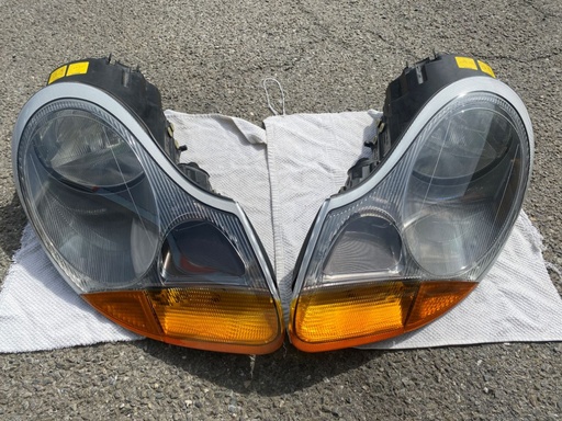  Phare Av d'occasion Gauche / Droite 