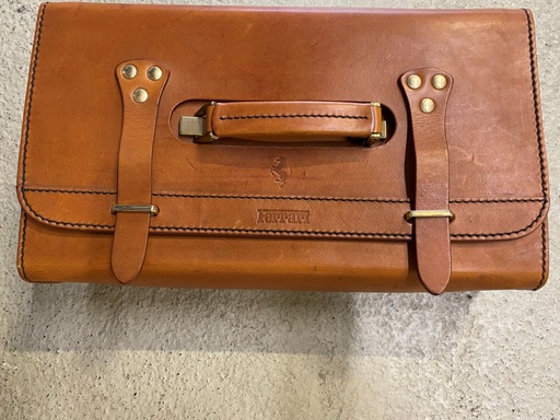 Trousse à outil SCHEDONI 