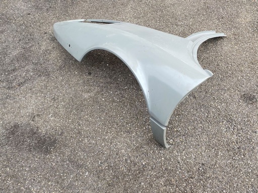 Front covering 