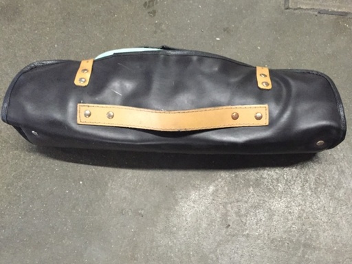 Cric de secours d'origine COMPLET