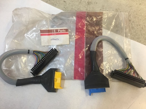 Commutateur de contrôle de vitesse (TESTER ) 