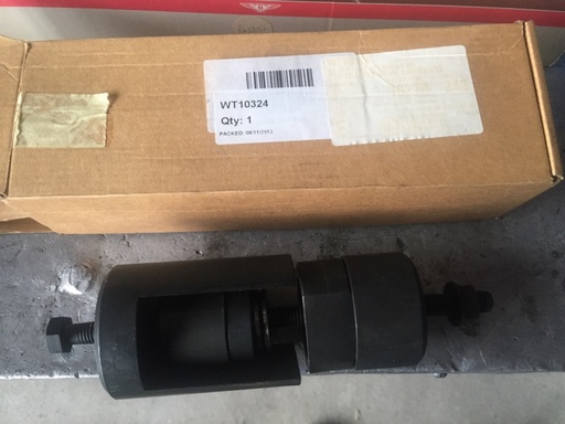 ( OUTILLAGE ) UPP LEVR INN BUSH TOOL