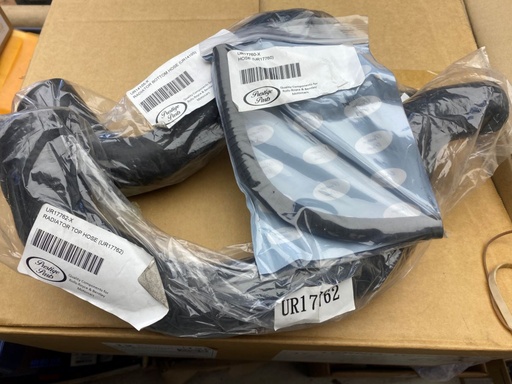  Kit tuyaux de radiateur ( inférieur & supérieur & purge 