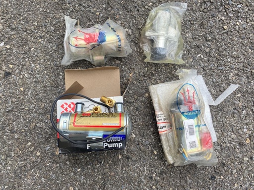  Recepteur d'embrayage, modèle inconnu