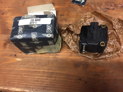 KIT ELEC HYD ACTUATOR