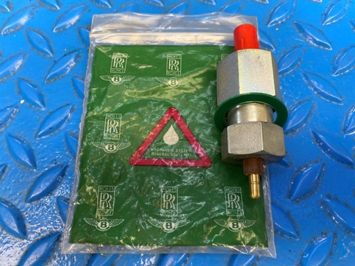 Pressostat de frein