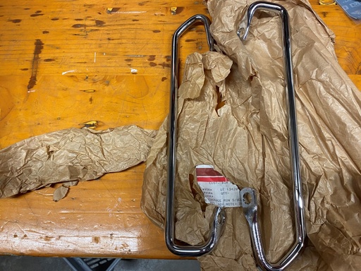ANCHORAGE RUN SEATBELT RH