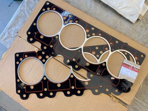 (2x) Joint de culasse V8 