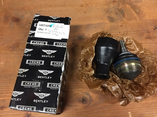  Assembly Ball Joint Lower Suspension 