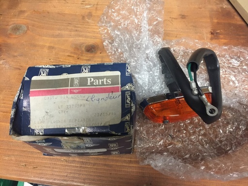 LAMP FLASHER REPEATER 