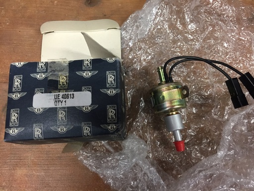 SOLENOID VALVE