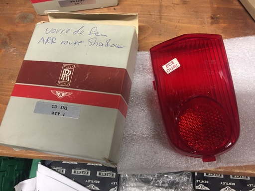 TAIL LIGHT 