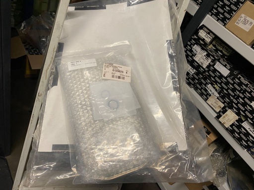  Filtre de boîte de vitesses, du joint de puisard et des deux joints toriques de crépine pour toutes les boîtes de vitesses GM400