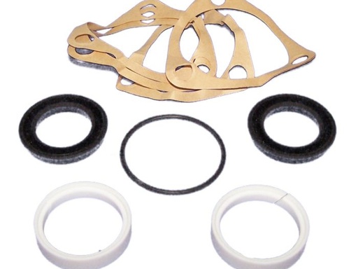 Kit de révision de la crémaillère de direction, 