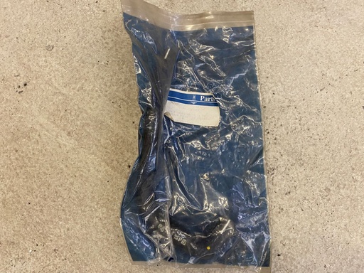  TUYAU RH VALVE D'EAU HVAC CONN 