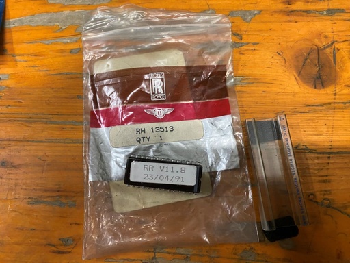 Eprom ecu auto ride contl 