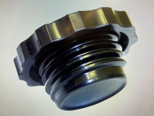 Bouchon de radiateur (1001-41686) 