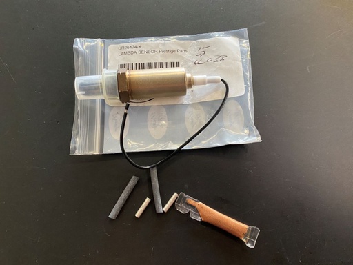 Sonde Lambda