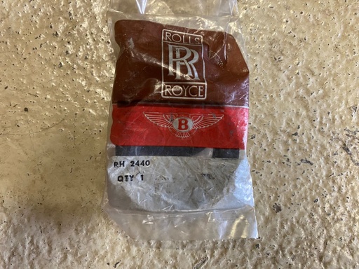 kit d'étanchéité joint de verin contrôle de la hauteur Av & ARR 