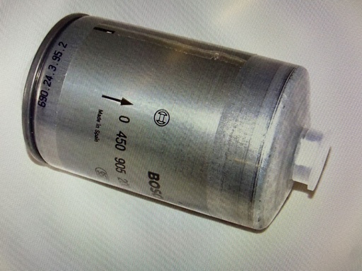 Filtre à carburant pricipal