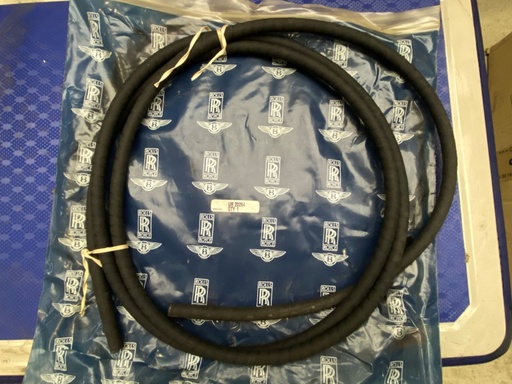 TUYAU DE CARBURANT .221 IN. I.D. X 118.000 IN. LONG 