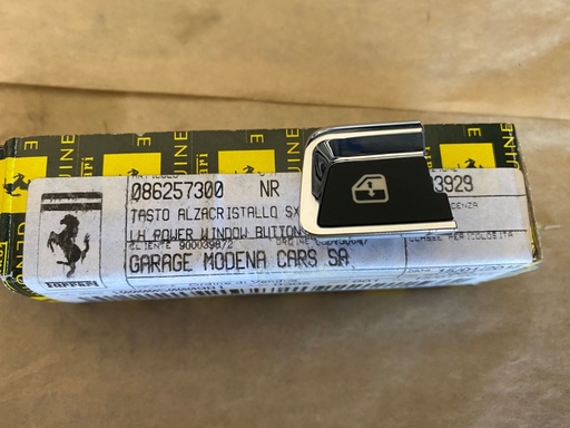 Interrupteur de fenêtre d'alimentation LH 