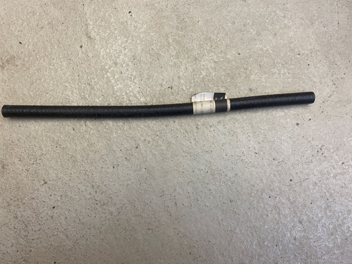 Tuyau de retour entre la boîte de direction au refroidisseur d'huile