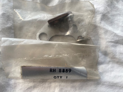  SUPPORT ASSY AVEC CONTACT 