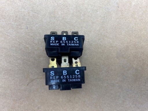 Fusible thermique Compresseur climat