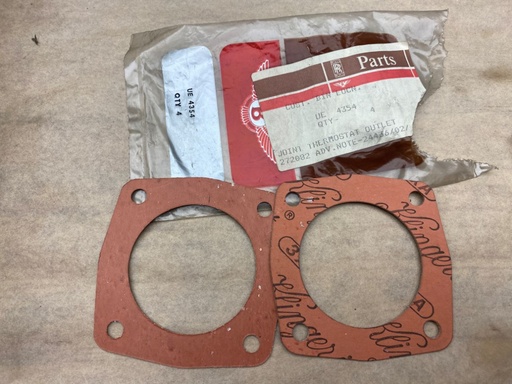 Joint thermostat 