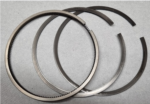 [917.004.001.00001] Jeu de segments SC 3.0l (6x)