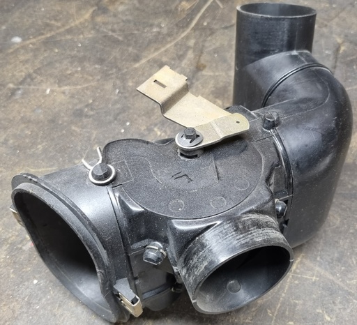 [917.004.011.00004] Carter de distribution de ventilation
