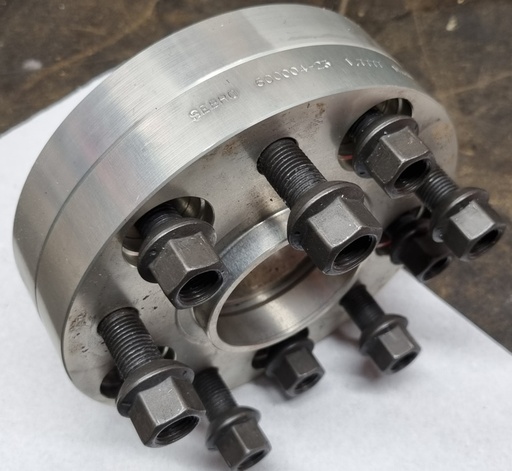 [917.004.002.00001] Cale de roues 23mm