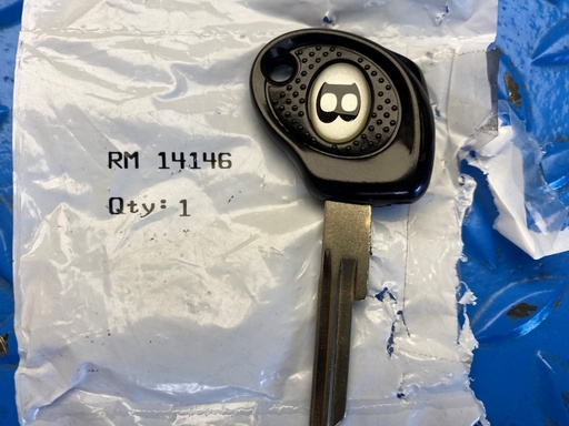 Clé de contact RH14146