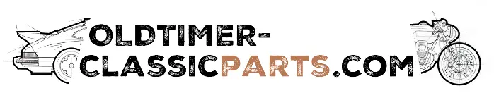 Oldtimer-ClassicParts